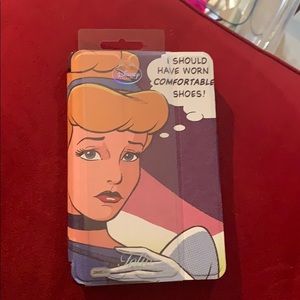 Kindle fire cinderella case